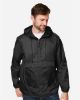 Picture of TT77 - Unisex Zone Protect Packable Anorak Jacket