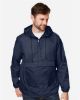 Picture of TT77 - Unisex Zone Protect Packable Anorak Jacket