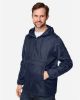 Picture of TT77 - Unisex Zone Protect Packable Anorak Jacket