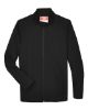 Picture of TT80 - Men's Leader Soft Shell Jacket