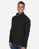 Picture of TT80 - Men's Leader Soft Shell Jacket