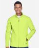 Picture of TT80 - Men's Leader Soft Shell Jacket