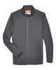 Picture of TT80 - Men's Leader Soft Shell Jacket
