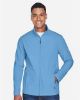 Picture of TT80 - Men's Leader Soft Shell Jacket