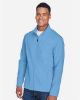 Picture of TT80 - Men's Leader Soft Shell Jacket