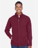 Picture of TT80 - Men's Leader Soft Shell Jacket