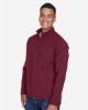 Picture of TT80 - Men's Leader Soft Shell Jacket
