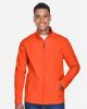 Picture of TT80 - Men's Leader Soft Shell Jacket