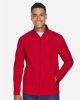 Picture of TT80 - Men's Leader Soft Shell Jacket
