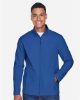 Picture of TT80 - Men's Leader Soft Shell Jacket