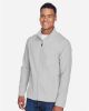 Picture of TT80 - Men's Leader Soft Shell Jacket