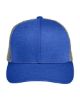 Picture of TT802 - Zone Performance Trucker Cap by Yupoong