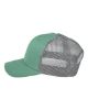 Picture of TT802 - Zone Performance Trucker Cap by Yupoong