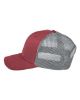 Picture of TT802 - Zone Performance Trucker Cap by Yupoong