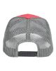 Picture of TT802 - Zone Performance Trucker Cap by Yupoong