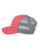Picture of TT802 - Zone Performance Trucker Cap by Yupoong