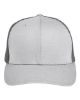 Picture of TT802Y - Youth Zone Peformance Trucker Cap by Yupoong
