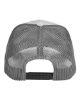 Picture of TT802Y - Youth Zone Peformance Trucker Cap by Yupoong