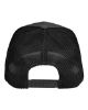 Picture of TT802Y - Youth Zone Peformance Trucker Cap by Yupoong