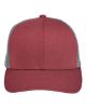 Picture of TT802Y - Youth Zone Peformance Trucker Cap by Yupoong