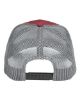 Picture of TT802Y - Youth Zone Peformance Trucker Cap by Yupoong