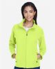 Picture of TT80W - Women's Leader Soft Shell Jacket