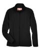 Picture of TT80W - Women's Leader Soft Shell Jacket
