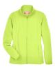 Picture of TT80W - Women's Leader Soft Shell Jacket