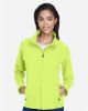 Picture of TT80W - Women's Leader Soft Shell Jacket