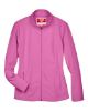 Picture of TT80W - Women's Leader Soft Shell Jacket
