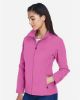 Picture of TT80W - Women's Leader Soft Shell Jacket