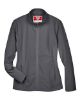 Picture of TT80W - Women's Leader Soft Shell Jacket