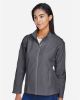 Picture of TT80W - Women's Leader Soft Shell Jacket