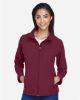Picture of TT80W - Women's Leader Soft Shell Jacket
