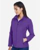 Picture of TT80W - Women's Leader Soft Shell Jacket