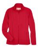 Picture of TT80W - Women's Leader Soft Shell Jacket