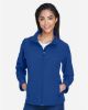 Picture of TT80W - Women's Leader Soft Shell Jacket