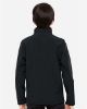Picture of TT80Y - Youth Leader Soft Shell Jacket