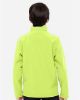 Picture of TT80Y - Youth Leader Soft Shell Jacket