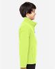 Picture of TT80Y - Youth Leader Soft Shell Jacket