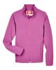 Picture of TT80Y - Youth Leader Soft Shell Jacket