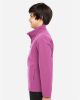 Picture of TT80Y - Youth Leader Soft Shell Jacket