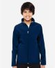 Picture of TT80Y - Youth Leader Soft Shell Jacket