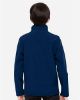 Picture of TT80Y - Youth Leader Soft Shell Jacket