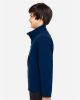 Picture of TT80Y - Youth Leader Soft Shell Jacket