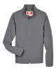 Picture of TT80Y - Youth Leader Soft Shell Jacket