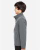 Picture of TT80Y - Youth Leader Soft Shell Jacket