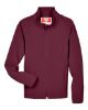 Picture of TT80Y - Youth Leader Soft Shell Jacket