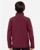 Picture of TT80Y - Youth Leader Soft Shell Jacket