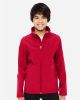 Picture of TT80Y - Youth Leader Soft Shell Jacket